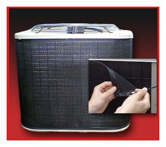 Wrap Around A/C Filter – Global Filter Source