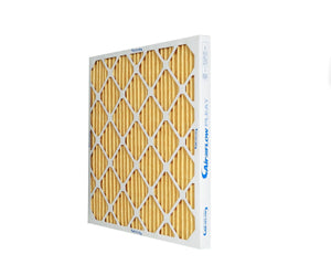 20x30x2 MERV 11 Pleated Air Filter (6)