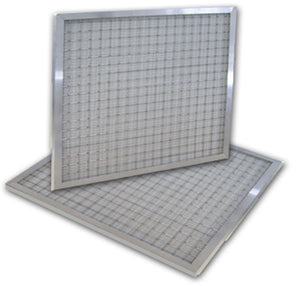 21.5x23.5x1 Electrostatic HVAC Filter