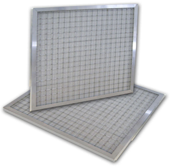 16x18x1 Electrostatic HVAC Filter