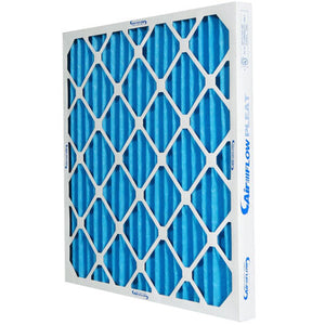 20x20x1 MERV 10 Pleated Air Filter