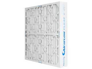 16x25x1 MERV 13 Pleated Air Filter (12)